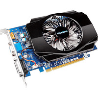 Gigabyte GV-N730-2GI (rev. 1.1)