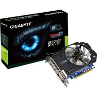 Gigabyte GV-N750OC-1GI