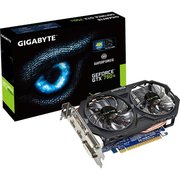 GIGABYTE GV-N75TOC-2GI фото