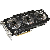 Gigabyte GV-N760WF3-2GD (rev. 2.0)