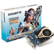 GIGABYTE GV-N95TD3-512H фото