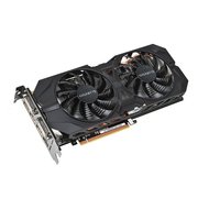 GIGABYTE GV-N960WF2OC-4GD фото