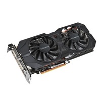 Gigabyte GV-N960WF2OC-4GD