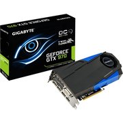 GIGABYTE GV-N970TTOC-4GD фото