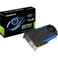 Gigabyte GV-N970TTOC-4GD