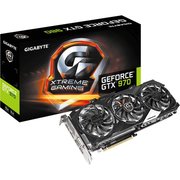 GIGABYTE GV-N970XTREME-4GD фото