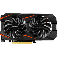 Gigabyte GV-NP106D5-6G (rev. 1.0)