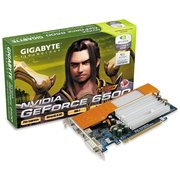 GIGABYTE GV-NX65128DE фото