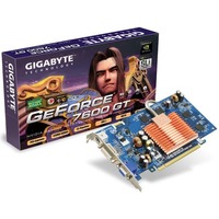 Gigabyte GV-NX76T128D-RH