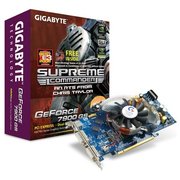 GIGABYTE GV-NX79G256DP-RH фото