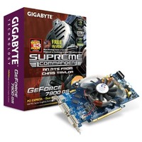 Gigabyte GV-NX79G256DP-RH