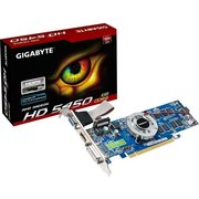 GIGABYTE GV-R545-1GI фото