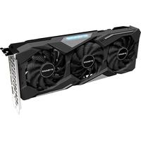 Gigabyte GV-R55XTGAMING OC-8GD