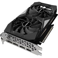 Gigabyte GV-R55XTOC-4GD