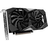 Gigabyte GV-R55XTOC-8GD