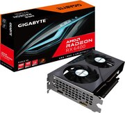 Gigabyte GV-R64EAGLE-4GD фото