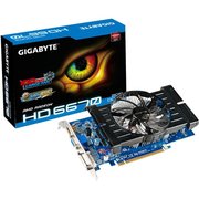 GIGABYTE GV-R667D3-2GI фото