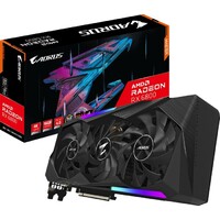 Gigabyte GV-R68XTAORUS M-16GC