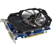 Gigabyte GV-R724OC-2GI (rev. 2.0)