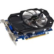 GIGABYTE GV-R724OC-2GI фото