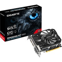 Gigabyte GV-R736OC-2GD (rev. 1.0)