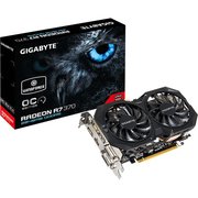 GIGABYTE GV-R737WF2OC-2GD (rev. 1.0) фото