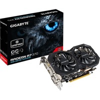 Gigabyte GV-R737WF2OC-2GD (rev. 1.0)