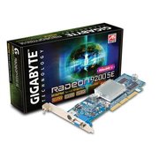 GIGABYTE GV-R92S128T фото