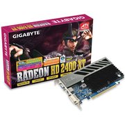 GIGABYTE GV-RX24T256H фото