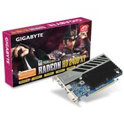 GIGABYTE GV-RX24T256HP фото