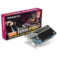 Gigabyte GV-RX24T256HP