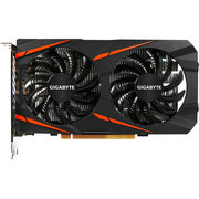 GIGABYTE GV-RX460WF2OC-2GD фото