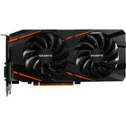 GIGABYTE GV-RX470G1 GAMING-4GD фото