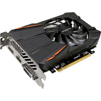 GIGABYTE GV-RX550D5-2GD