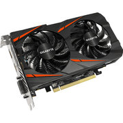 GIGABYTE GV-RX550GAMING OC-2GD фото