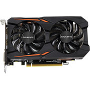 GIGABYTE GV-RX560GAMING OC-2GD фото