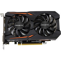 Gigabyte GV-RX560GAMING OC-2GD