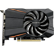 GIGABYTE GV-RX560OC-2GD фото