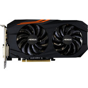 GIGABYTE GV-RX570AORUS-4GD фото