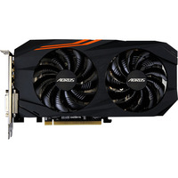 Gigabyte GV-RX570AORUS-4GD