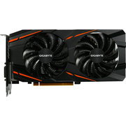 GIGABYTE GV-RX580GAMING-4GD фото