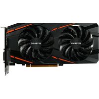 Gigabyte GV-RX590GAMING-8GD