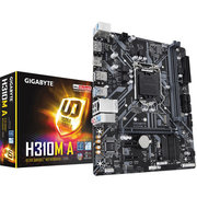 GIGABYTE H310M A (rev. 1.0) фото