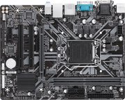 Gigabyte H310M D2P фото