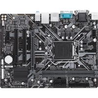 Gigabyte H310M D2P