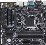 Gigabyte H310M D3H фото