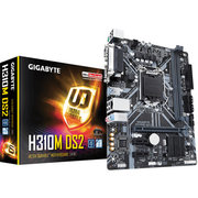 GIGABYTE H310M DS2 (rev. 1.0) фото