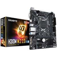 Gigabyte H310M M.2 2.0