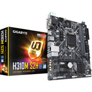 GIGABYTE H310M S2H (rev. 1.0) фото