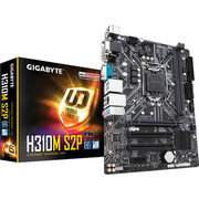 GIGABYTE H310M S2P (rev. 1.0) фото